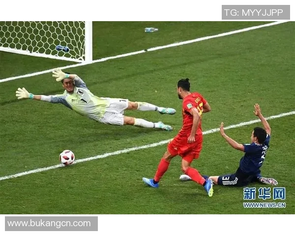 日本与比利时足球对决精彩回顾与战术分析