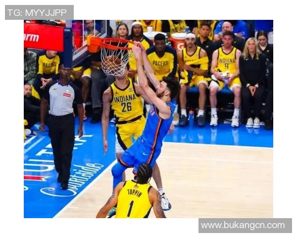 步行者队战术大调整，期待带来新突破