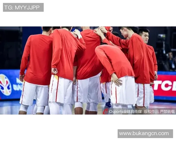 吴冠希：从篮球新星到职业生涯巅峰的奋斗历程与成长故事