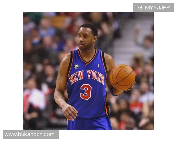 麦迪在尼克斯的传奇时刻：回顾那场震撼全场的经典对决