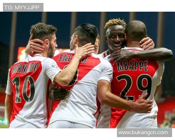 摩纳哥主场迎战波尔多期待精彩对决与精彩进球