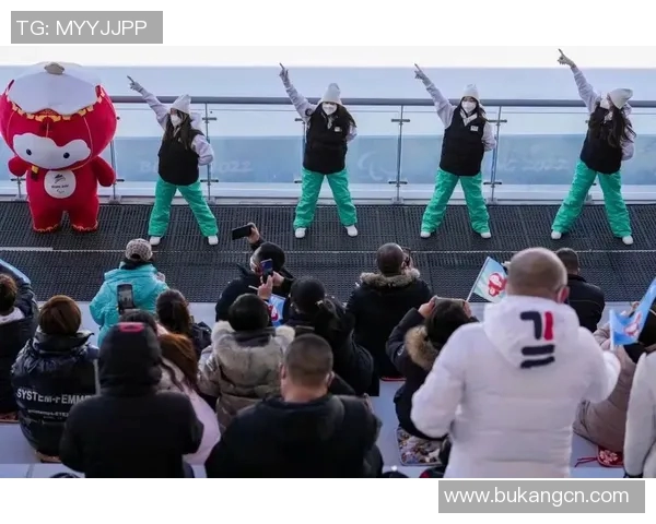 特奥精神传承与发展：助力残疾人融入社会的美好愿景与实践探索