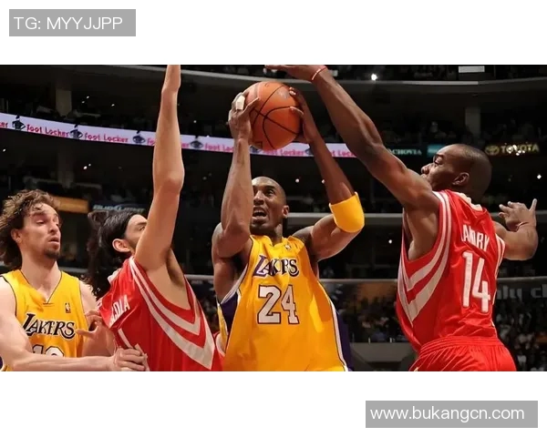 科比与火箭季后赛经典对决回顾精彩录像重温篮球传奇瞬间 科比与火箭季后赛经典对决回顾精彩录像重温篮球传奇瞬间