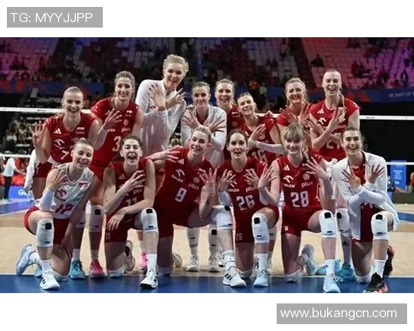 荷兰女排迎战俄罗斯强敌争夺世界排球锦标赛重要胜利