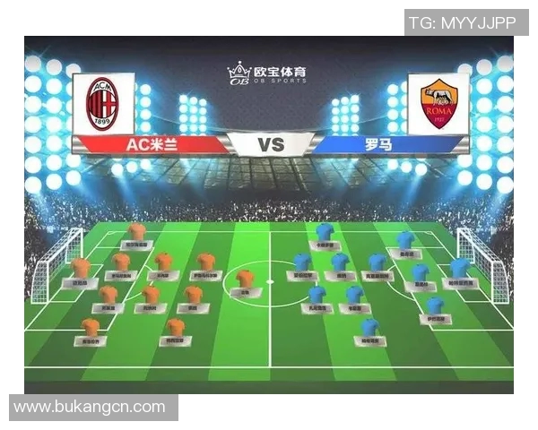 欧冠小组赛罗马对阵切尔西的精彩预测与分析