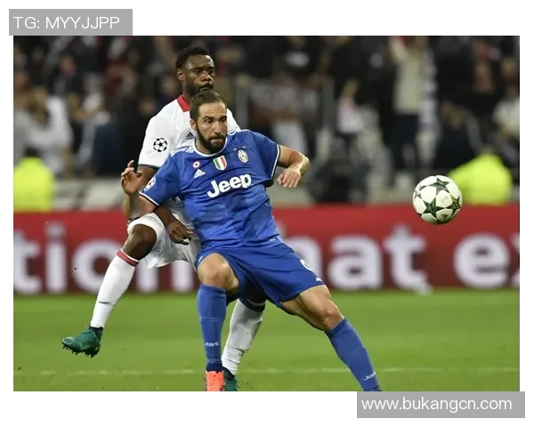 尤文图斯1617赛季客场对阵里昂的精彩回顾与战术分析